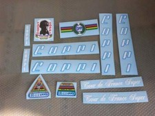 Adesivi compatibili coppi tour