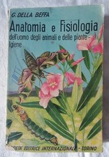 Anatomia e fisiologia - G