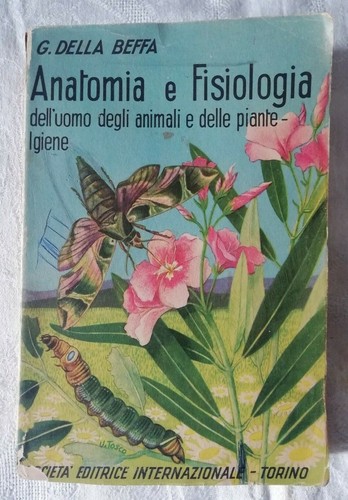 Anatomia fisiologia g - fisiologia,