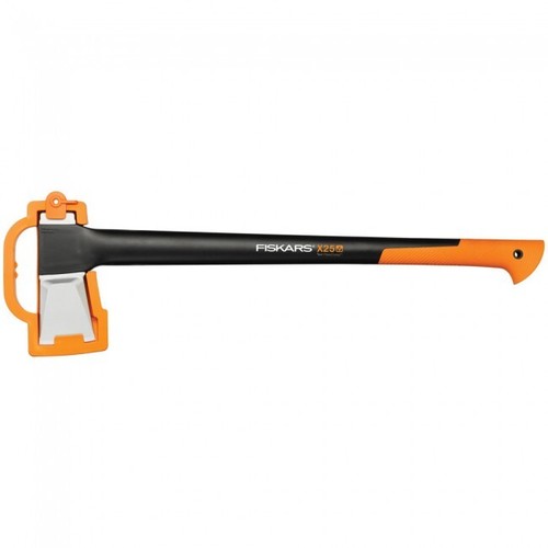 Fiskars series splitting axe - x-series,