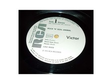 Lou Reed ‎- Rock N Roll