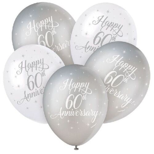 Palloncini diamante - palloncini,