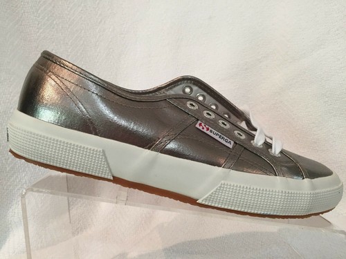 Superga classic metallic - superga,