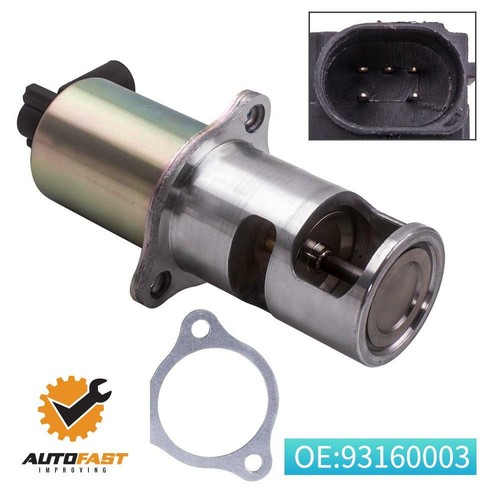 Vanne egr for renault laguna - vanne,