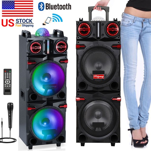 Altoparlante bluetooth 9000w - altoparlante,