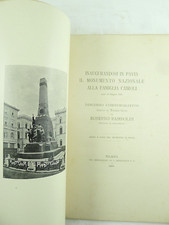 RISORGIMENTO INAUGURATO