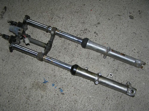 Forcelle forcella yamaha - forcella,