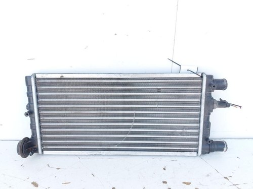Radiatore acqua fiat panda - fiat,