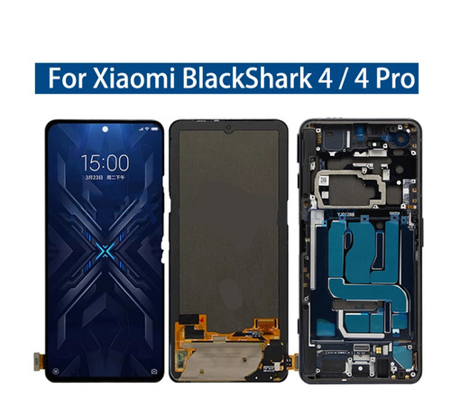 Oem per xiaomi - shark, 4/4