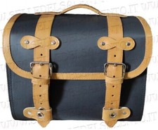 Bauletto borsa Vespa pelle