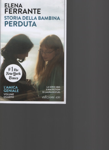 Ferrante storia della - -,