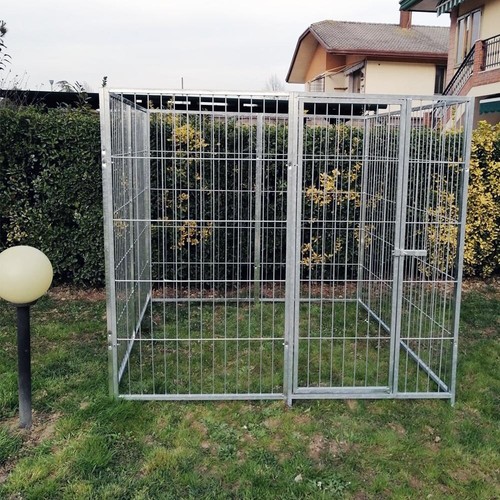 Box per cani - box, in
