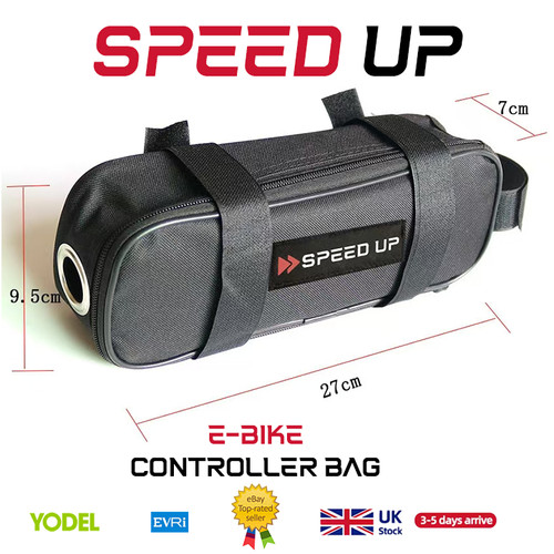 Borsa controller ebike - controller,