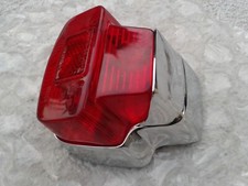 Corpo fanale posteriore per Vespa 125 VNB6T, 150GL, 150 Sprint.