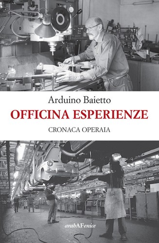 Officina esperienze cronaca - officina, esperienze.