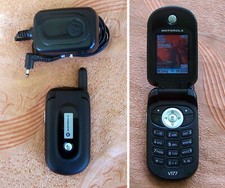Telefono cellulare Motorola