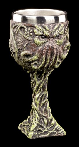 Rituale calice cthulhu s - -, cthulhu's