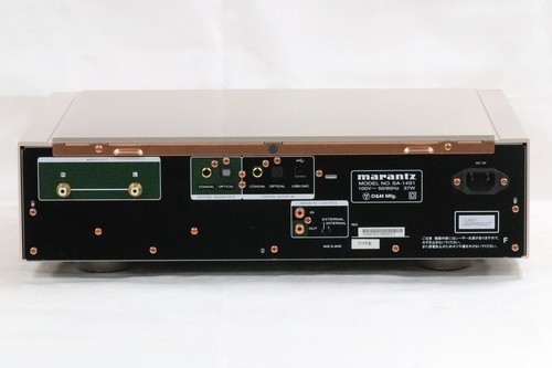 Marantz 14s1 special - marantz, sa-14s1