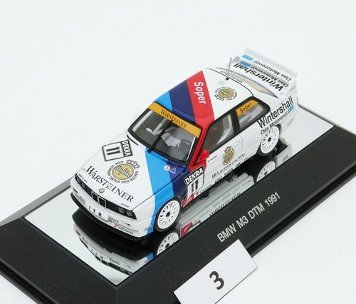 Bmw sport evolution e30 dtm - evolution,
