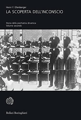 Scoperta dell inconscio - la,