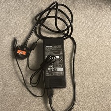 Adattatore CA originale Philips ADPC20120 20V 6.0A alimentatore caricatore 7.4*5.0mm 