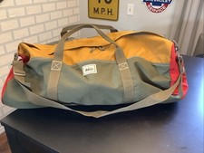 Vtg REI Unisex Colorblock