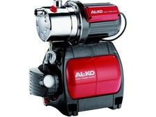 Impianto idrico domestico