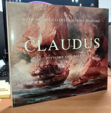 ARTE388 - CLAUDUS PITTORE DEL