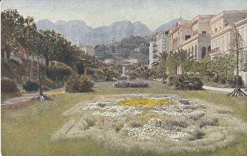 Mentone riviera dei fiori - mentone,,