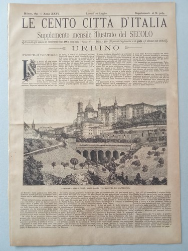 Cento città italia - cento, d’italia