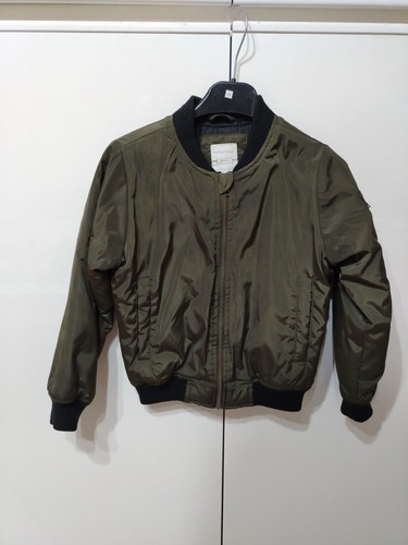 Bomber giubbotto giacca - bomber,