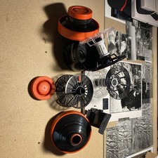 Tank di sviluppo JOBO