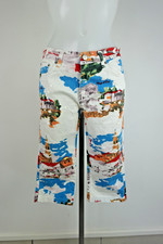 ICEBERG JEANS PANTALONE