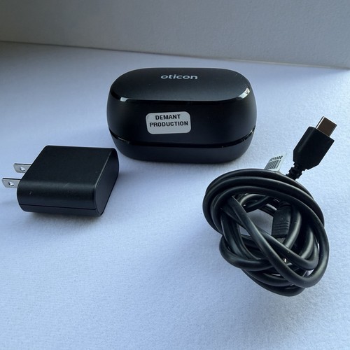 Oticon smart charger 3 - charger, cc-3