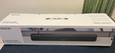 Denon Home Sound Bar 550 Bluetooth Wi-Fi Dolby Atmos Suono 3D Nero Giappone