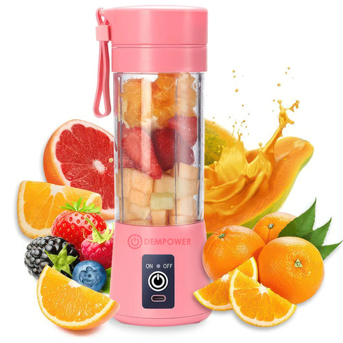 Frullatore portatile - frullatore,