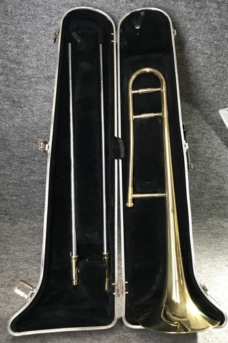 Vintage holton trombone - vintage,