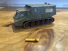 VINTAGE DINKY TOYS 353 SHADO 2