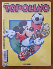 c) Topolino libretto n.  3019