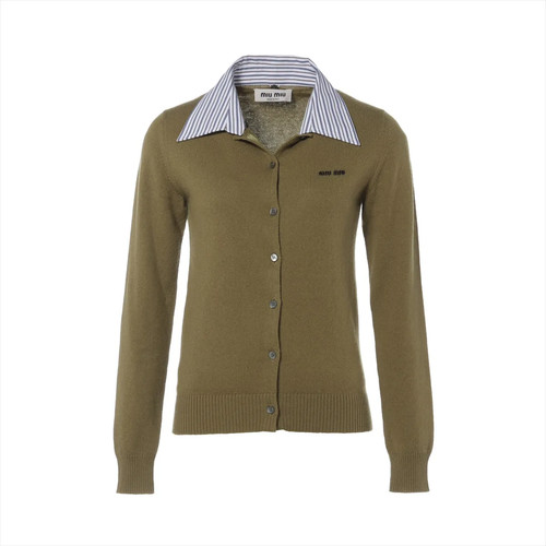 Miu years cashmere - 25,