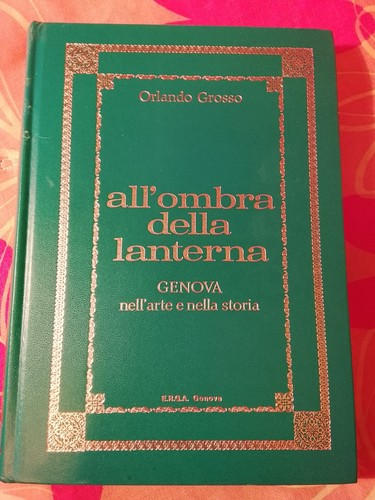 Orlando grosso all ombra - grosso, all'ombra