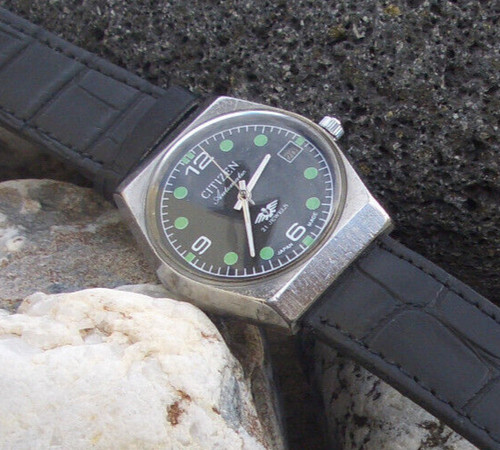 Orologio citizen automatic - orologio,