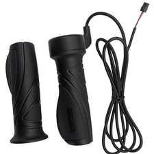 Acceleratore bici paio - bici,