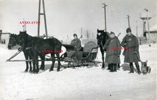 PHOTO RUSSIA ARMIR CSIR CAFO