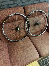 Mavic Cross Trail 26 Lefty