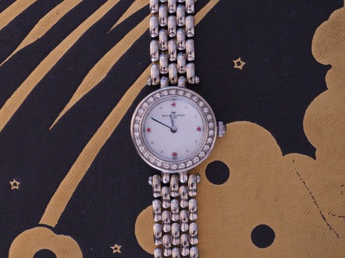 Orologio donna vintage