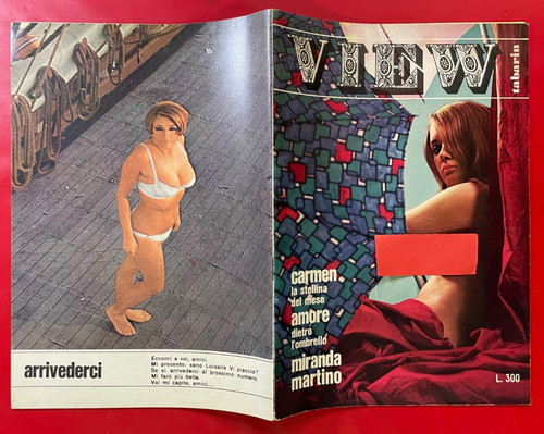 View gennaio 1968 - 1,
