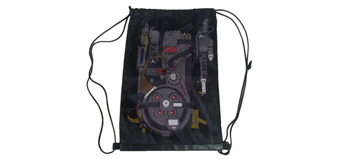 Zaino loot crate - zaino,