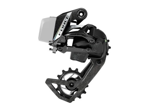 Deragliatore sram force axs - deragliatore,