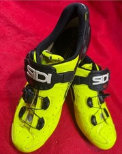 SiDi Wire AIR Carbon Vent Sz